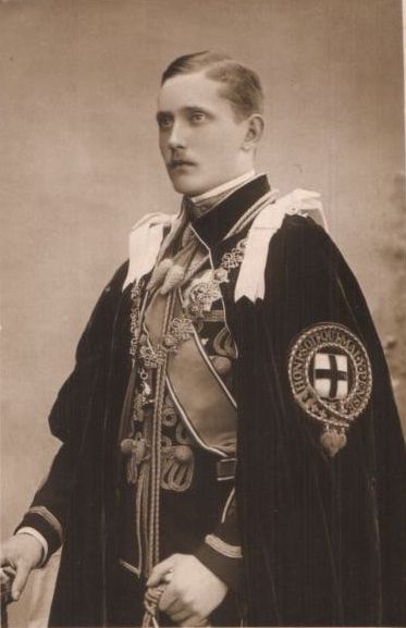 When did Prince Arthur, Duke Of Connaught And Strathearn die?