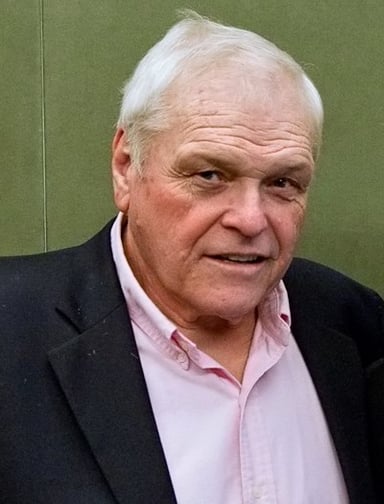 Brian Dennehy provided his voice to which animated film?