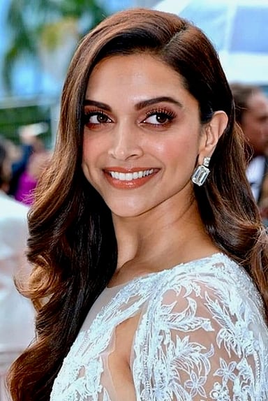 What country is/was Deepika Padukone a citizen of?