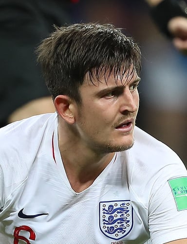 For which national teams has Maguire played?