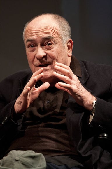 What was Bertolucci's nationality?