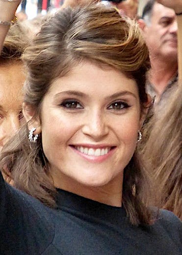 What is Gemma Arterton's middle name?