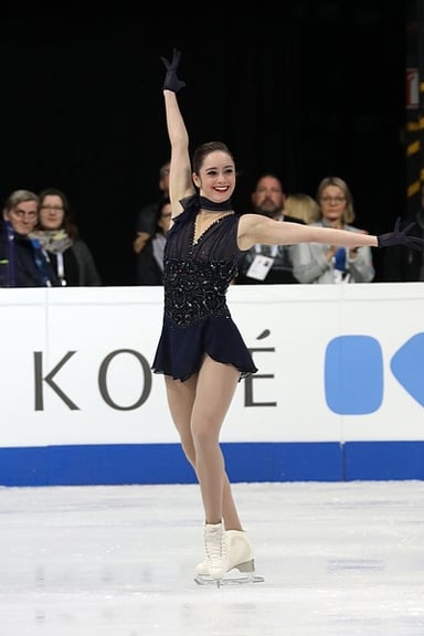 Which title did Kaetlyn Osmond win after returning from her injury?