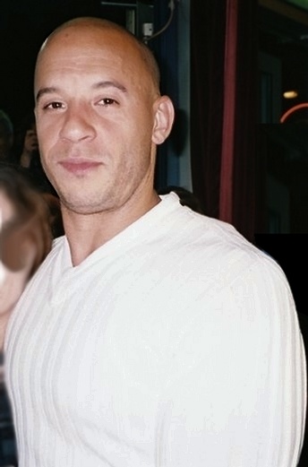 Vin Diesel is known as one of the world's what?