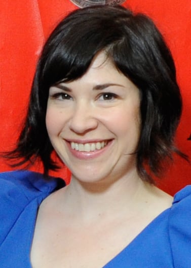 What is the title of Carrie Brownstein's memoir?