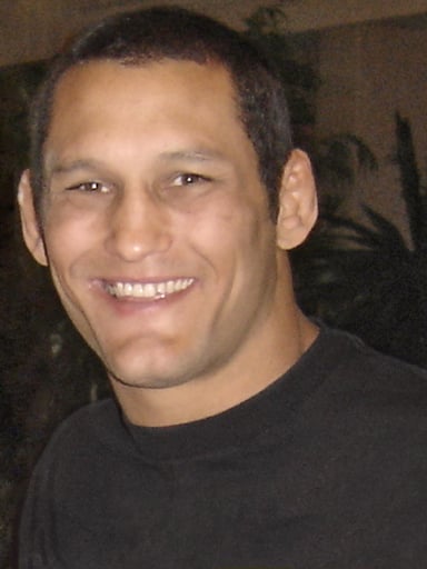 Did Dan Henderson competed in the welterweight division in the UFC?
