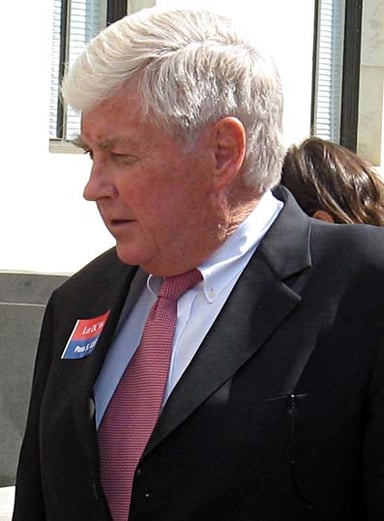 Which political party was Jack Kemp a member of?