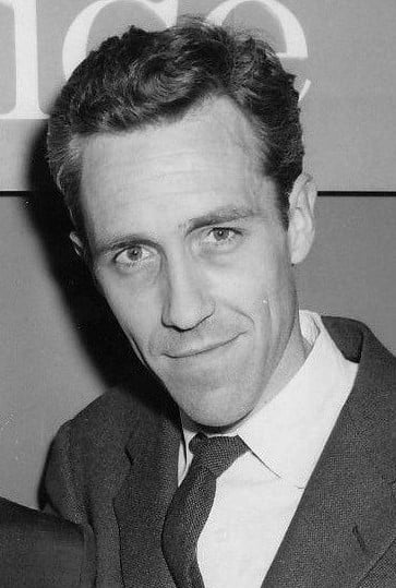 What is Jason Robards' full name?