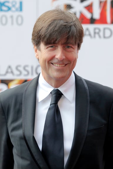 Who tied with Thomas Newman for the most Academy Award nominations without a win?