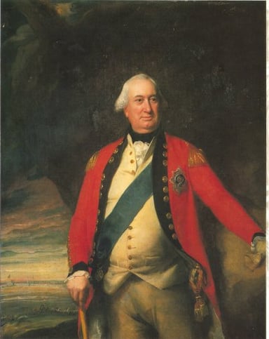 In which battle of 1780 did Cornwallis defeat the Continental Army?