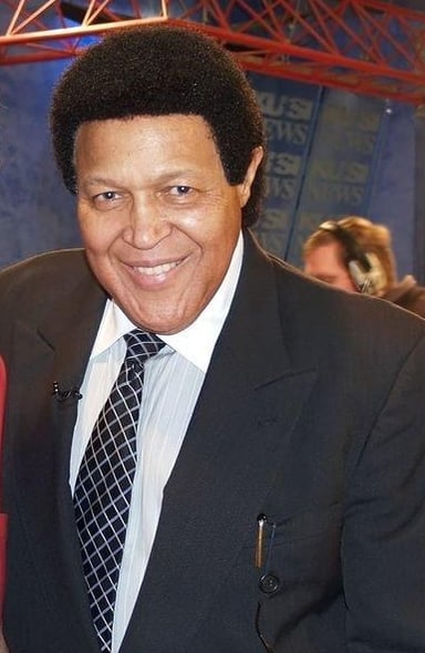 In which decade did Chubby Checker emerge as a star?