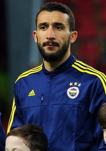 How many European Championships did Topal play in?