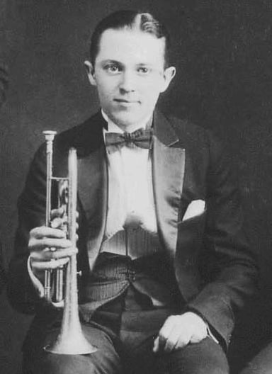 Which of these is a notable recording by Beiderbecke from 1927?