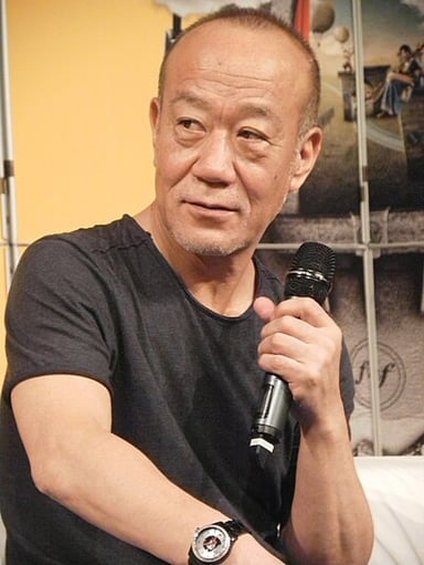Which director has Joe Hisaishi frequently collaborated with?