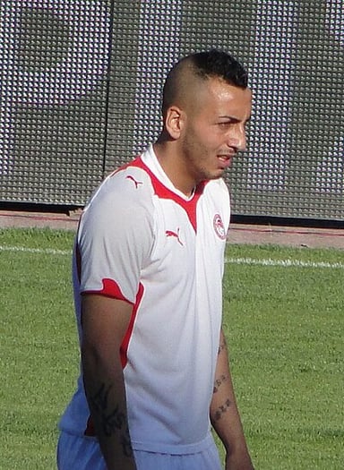 What is Mitroglou's full first name?