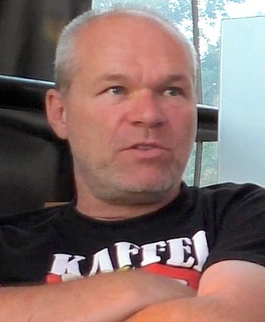 What genre are most of Uwe Boll's films?