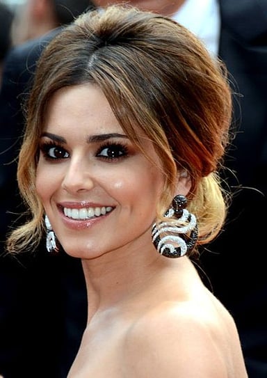 Which of the following is married or has been married to Cheryl?