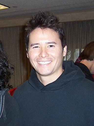 Where is Johnny Yong Bosch located?