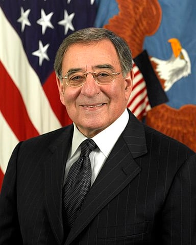 Where is the Panetta Institute for Public Policy located?