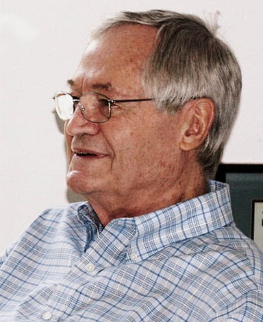 What nickname is Roger Corman known by?