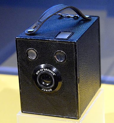 In response to the COVID-19 pandemic, what did Kodak announce it would begin producing in 2020?