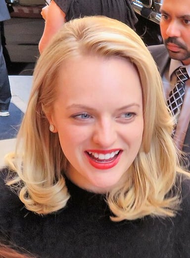 Elisabeth Moss portrayed a character in a horror movie by which director?