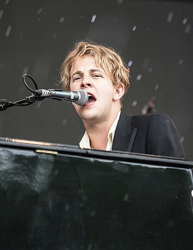 Can you name Tom Odell's debut EP?