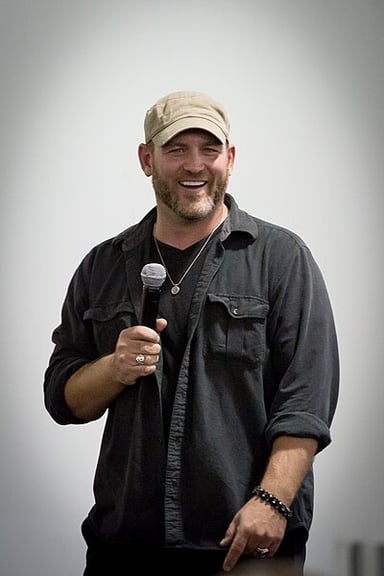 What is Ty Olsson's birth month?