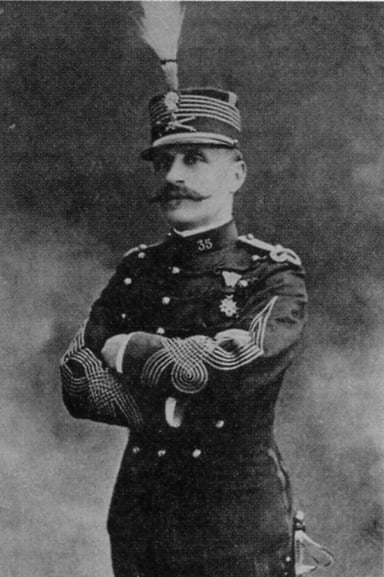 What important role did Foch play in March 1918?