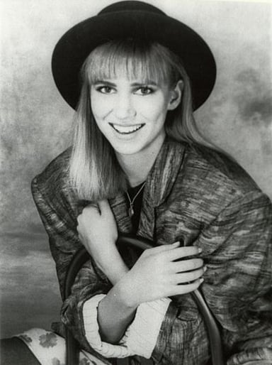 What year was Debbie Gibson born?