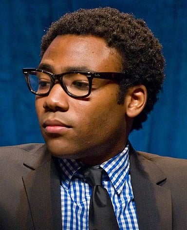 Which character did Donald Glover voice in the 2019 version of The Lion King?