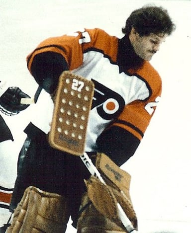 In which year were the Philadelphia Flyers founded?