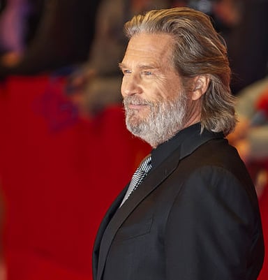 For which film did Jeff Bridges win an Academy Award?