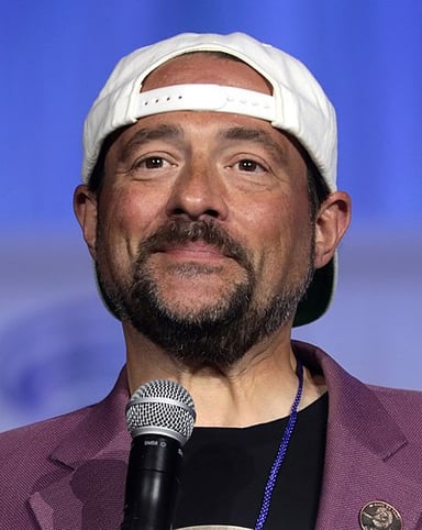 What role does Kevin Smith play in his film Clerks (1994)?
