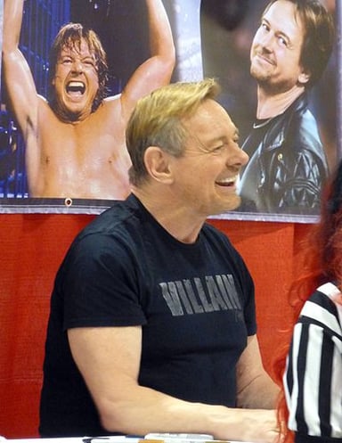 How many PPV events did Roddy Piper headline during his wrestling career?
