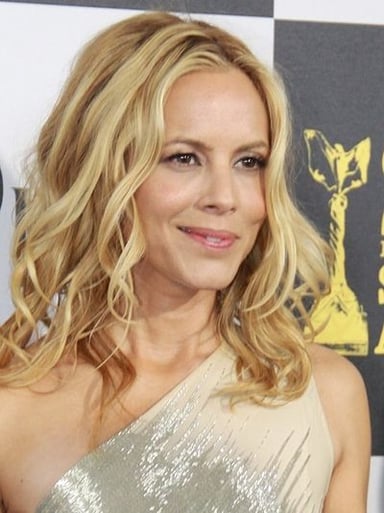 Who did Maria Bello play in the movie'Grown Ups'?