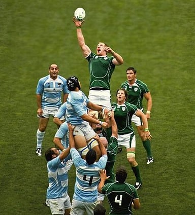In which year did Ireland achieve their first Grand Slam in the Five Nations Championship?
