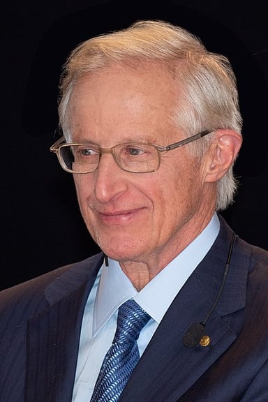 Which university is William Nordhaus a Sterling Professor at?