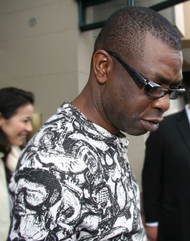 How long did Youssou N'Dour serve as Minister of Tourism?