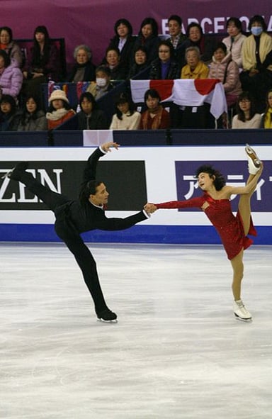 During which years did Yuko win the Russian nationals?