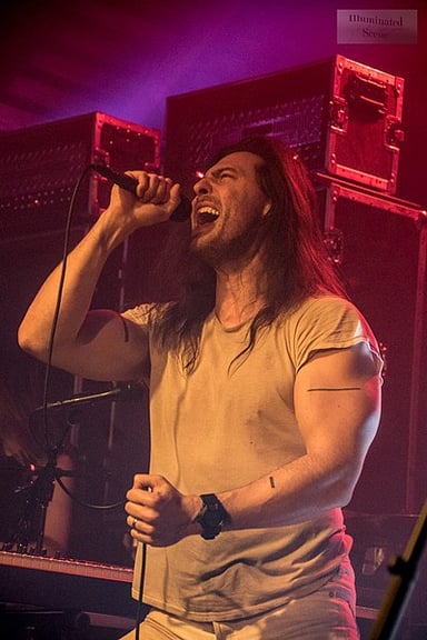 How is Andrew W.K. known professionally?