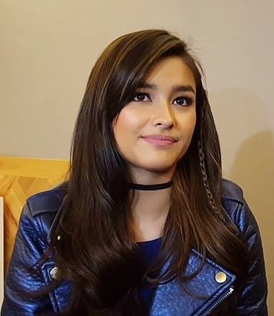 What is the name of Liza Soberano's Hollywood debut film?