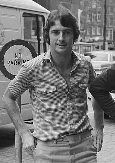 Which position did Trevor Francis play in football?