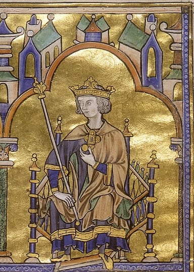 I'm curious about Louis IX Of France's beliefs. What is the religion or worldview of Louis IX Of France?