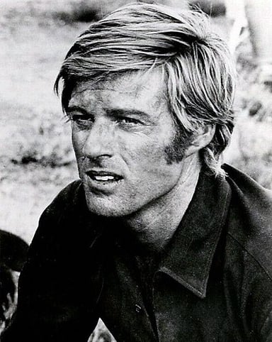 Redford won his first Academy Award for Best Director with which film?