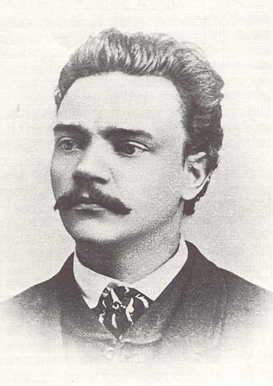 What nationality was Antonín Dvořák?