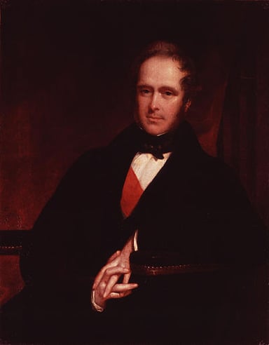 What noble title Henry Temple, 3rd Viscount Palmerston holds?