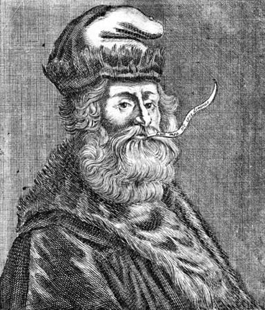 Which profession did Ramon Llull NOT have?