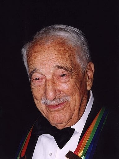 What was Victor Borge's birth name?