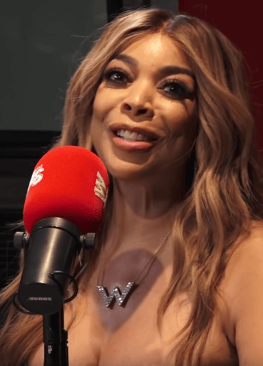 Wendy Williams authored how many books?